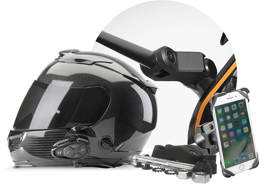 Motorradzubehör Motorradzubehör